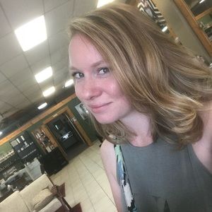 Meet your Posher, Sabryna